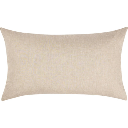 Jayson Linen Cashmere Pillow by Villa by Classic Home. Made from unique in a transitional style.