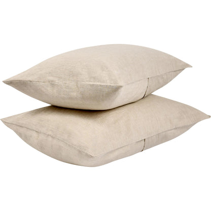 Jayson Linen Cashmere Pillow by Villa by Classic Home. Made from unique in a transitional style.