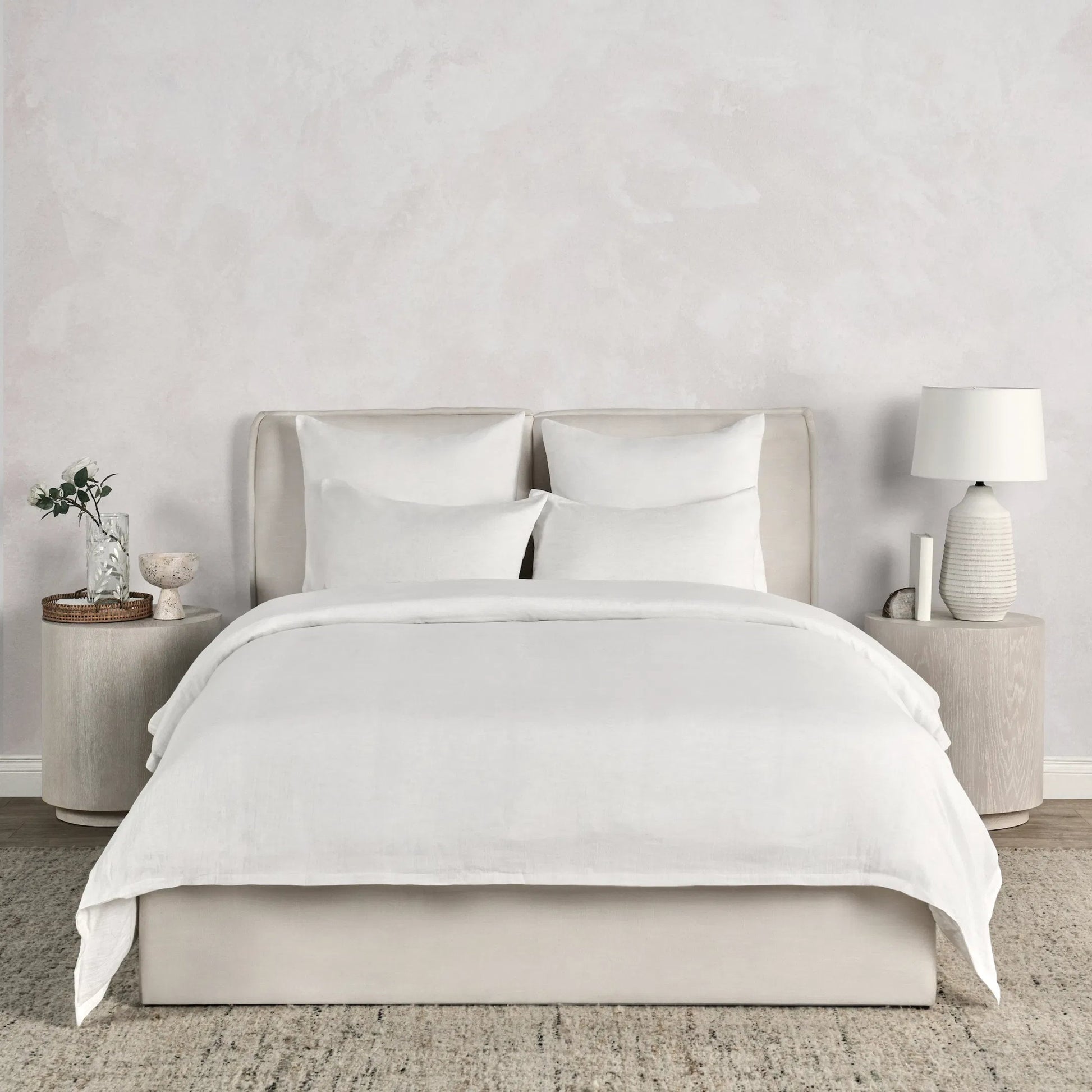 Jayson Linen Cashmere Pillow by Villa by Classic Home. Made from unique in a transitional style.