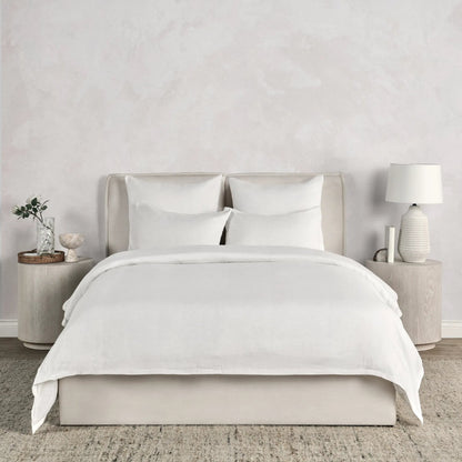 Jayson Linen Cashmere Pillow by Villa by Classic Home. Made from unique in a transitional style.