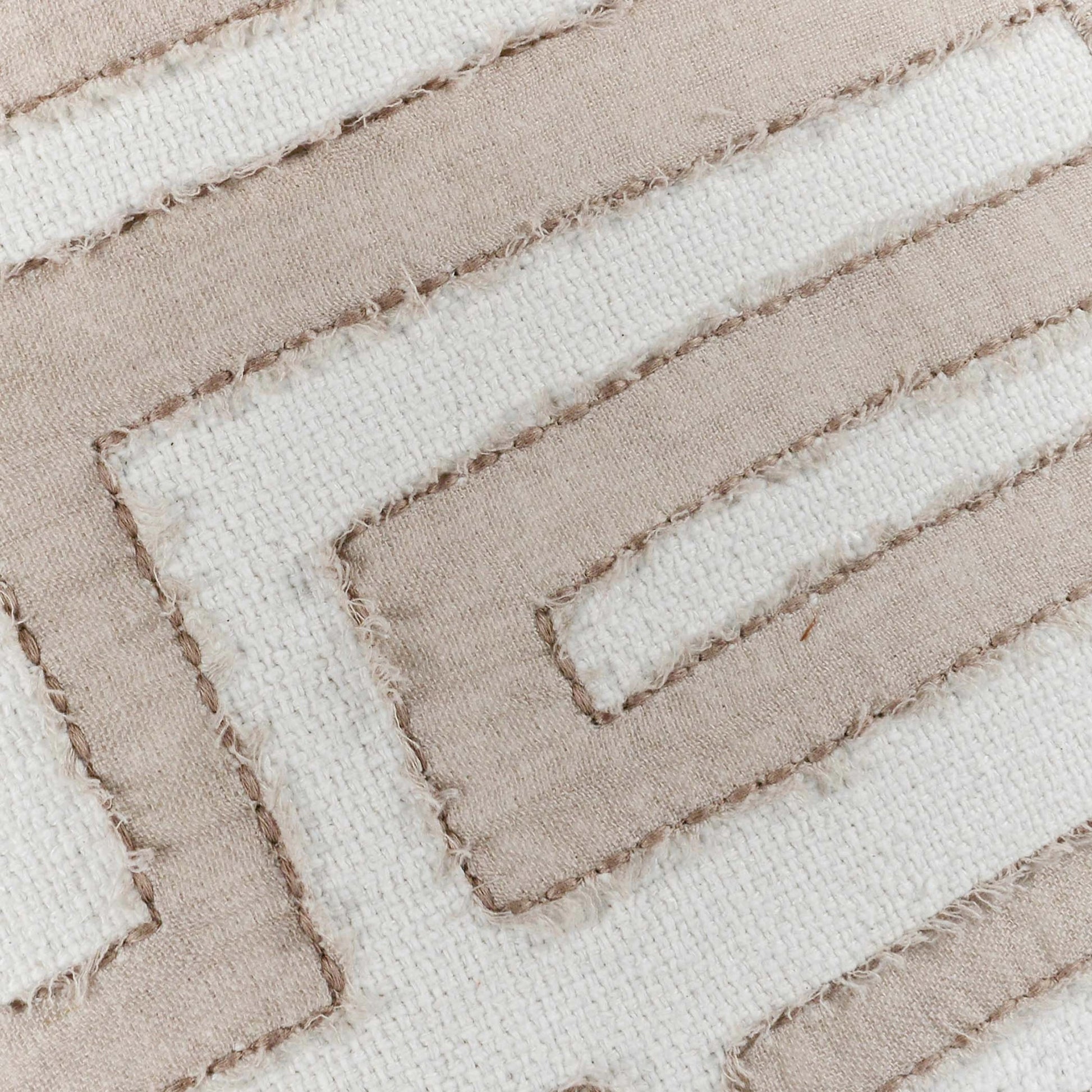Mia Knitted Throw Pillow by Villa by Classic Home. Made from unique in a modern style.