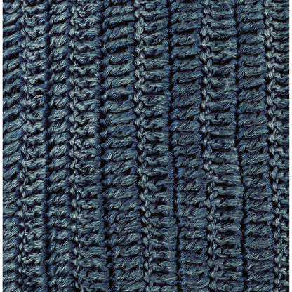 Nakeya Knitted Throw Pillow by Villa by Classic Home. Made from 100% belgian flax linen in a modern style.