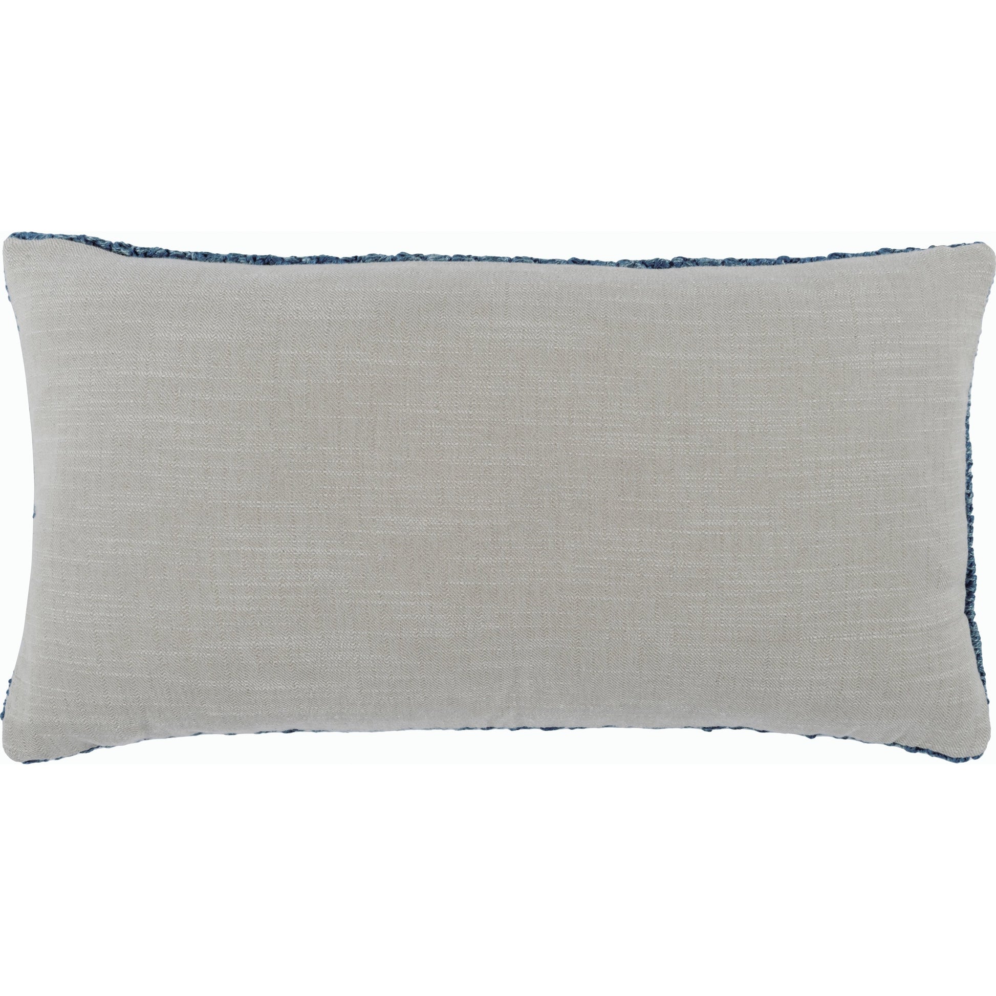 Nakeya Knitted Throw Pillow by Villa by Classic Home. Made from 100% belgian flax linen in a modern style.