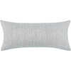 Ash Blue / 16" x 36"