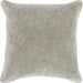 Harriet Velvet Throw Pillow by Villa by Classic Home. Made from 100% cotton velvet in a unique style.