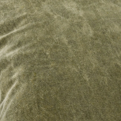 Harriet Velvet Throw Pillow by Villa by Classic Home. Made from 100% cotton velvet in a unique style.