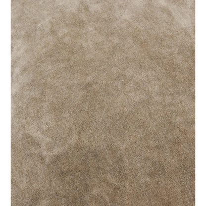 Harriet Velvet Throw Pillow by Villa by Classic Home. Made from 100% cotton velvet in a unique style.