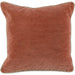 Harriet Velvet Throw Pillow by Villa by Classic Home. Made from 100% cotton velvet in a unique style.