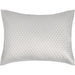 Winthrop 100% Sateen Euro Sham by Villa by Classic Home. Made from 100% matte poly sateen front in a transitional style.