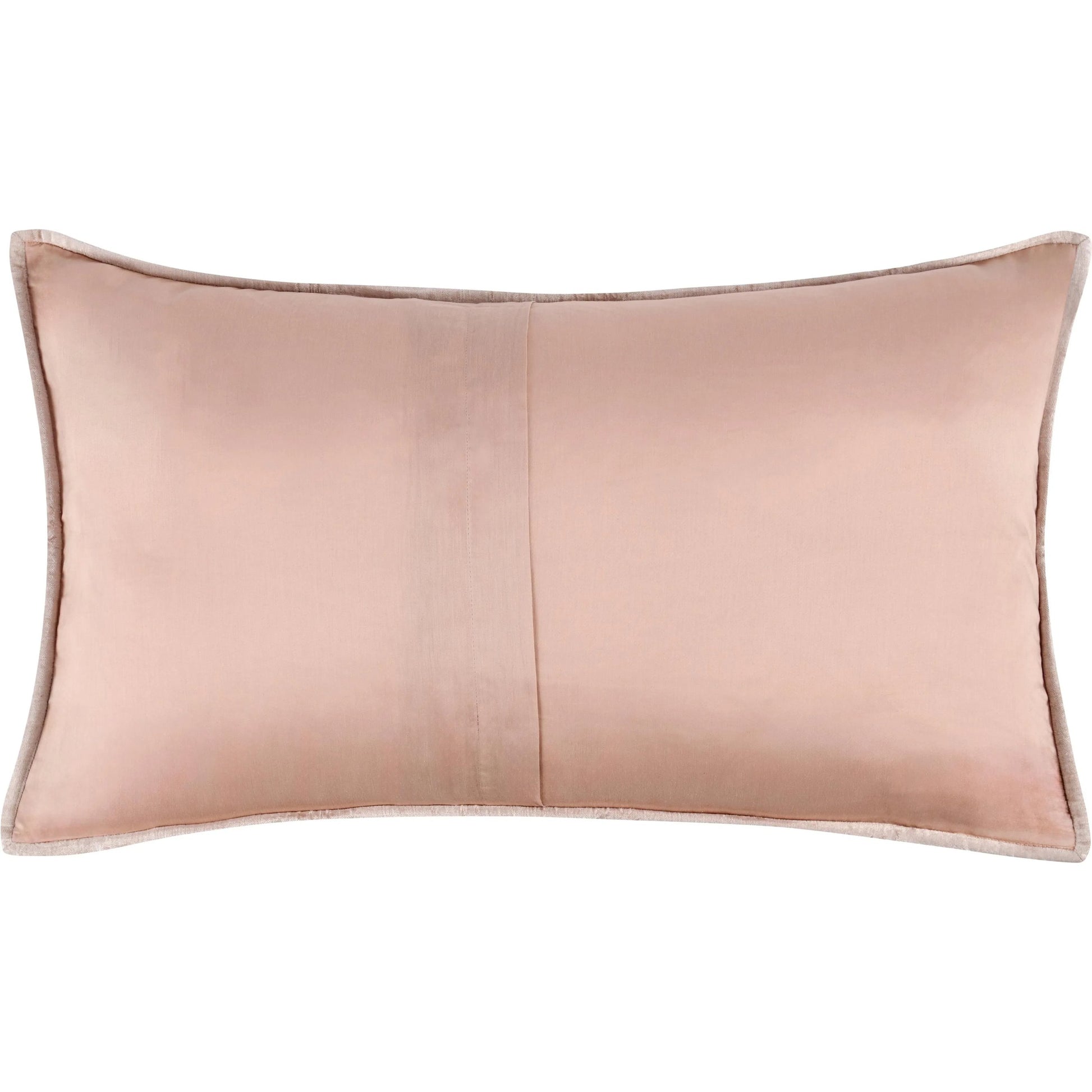 Dimitry 100% Rayon Velvet Euro Sham by Villa by Classic Home. Made from front: 100% rayon velvet; back: 100% solid cotton back in a modern style.