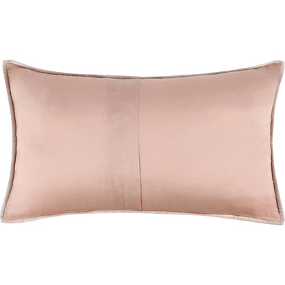 Dimitry 100% Rayon Velvet Euro Sham by Villa by Classic Home. Made from front: 100% rayon velvet; back: 100% solid cotton back in a modern style.