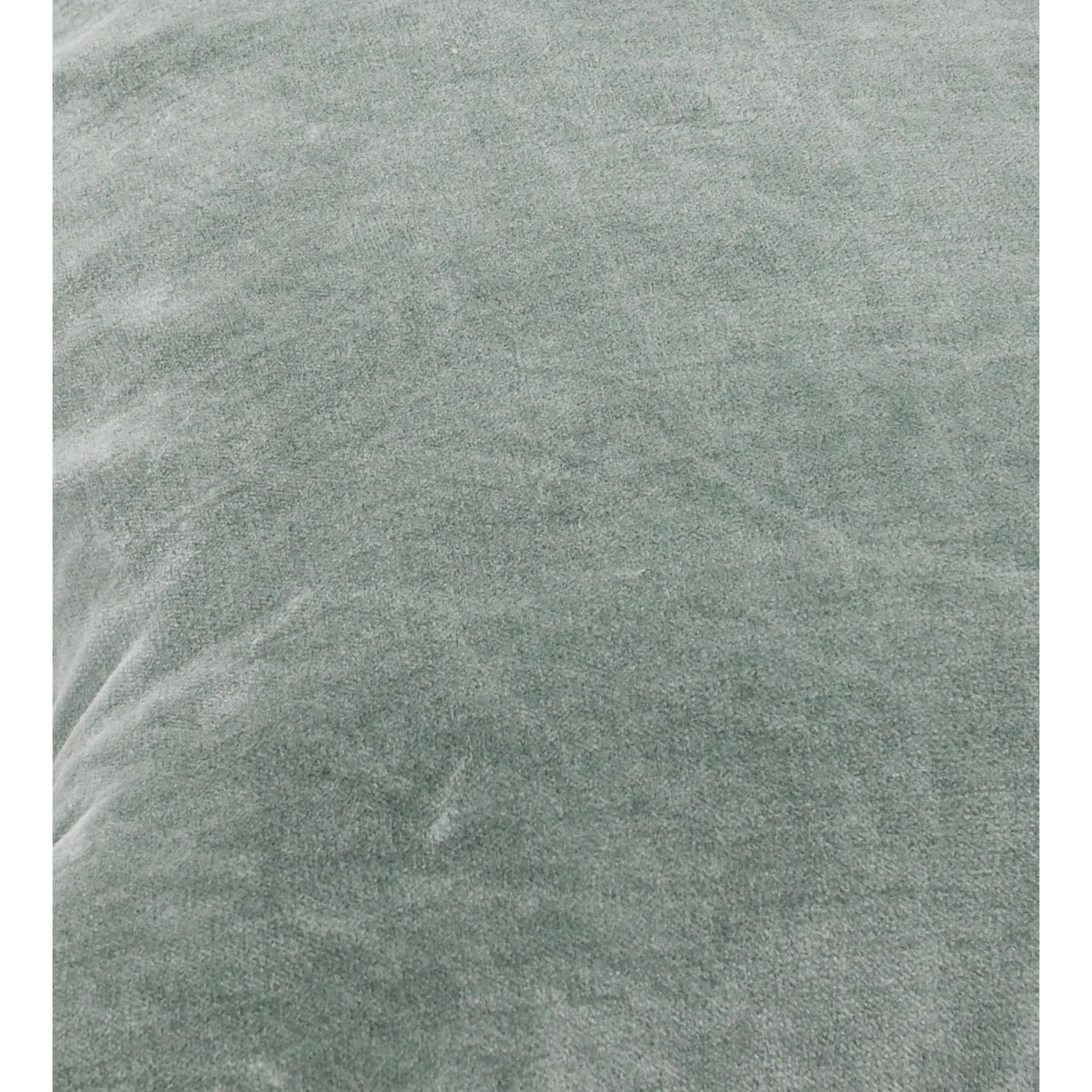Harriet Velvet Throw Pillow by Villa by Classic Home. Made from 100% cotton velvet in a unique style.