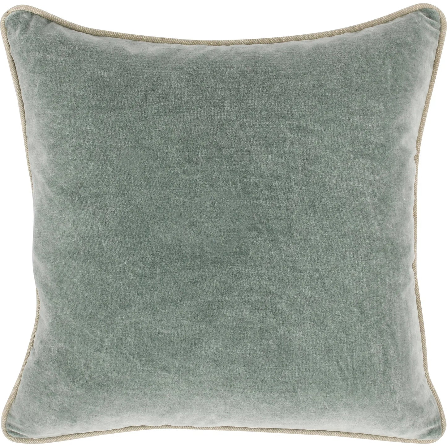 007 SI-2355331 | Primary Silo | Harriet Velvet Throw Pillow by Villa by Classic Home. Made from 100% cotton velvet in a unique style.