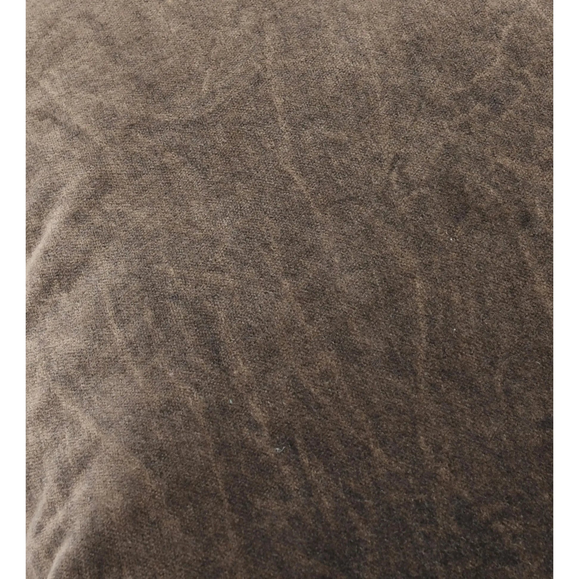 Harriet Velvet Throw Pillow by Villa by Classic Home. Made from 100% cotton velvet in a unique style.
