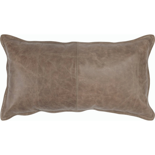 Cheyenne Lumbar Throw Pillow by Villa by Classic Home. Made from unique in a transitional style.