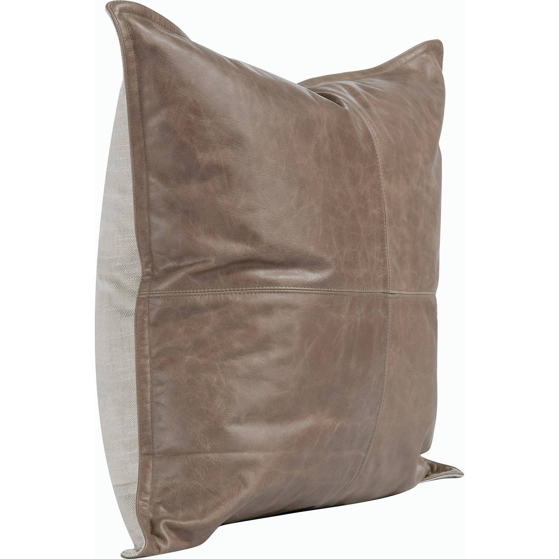 Cheyenne Throw Pillow by Villa by Classic Home. Made from unique in a transitional style.