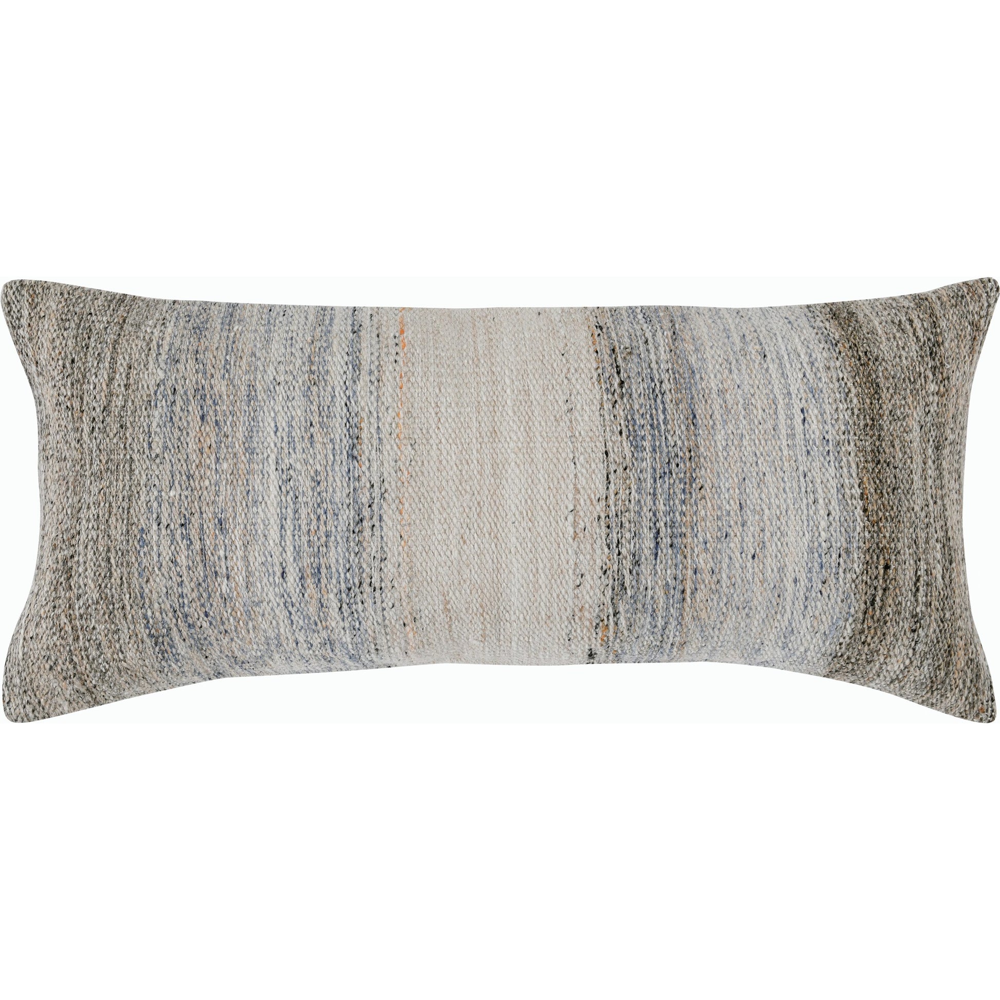 Solage 100% Polyester X Throw Pillow by Villa by Classic Home in multicolor. Made from 100% polyester in a modern style.