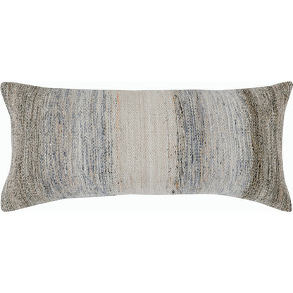 Solage 100% Polyester X Throw Pillow by Villa by Classic Home in multicolor. Made from 100% polyester in a modern style.