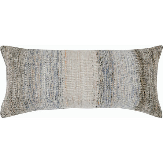 Solage 100% Polyester X Throw Pillow by Villa by Classic Home in multicolor. Made from 100% polyester in a modern style.