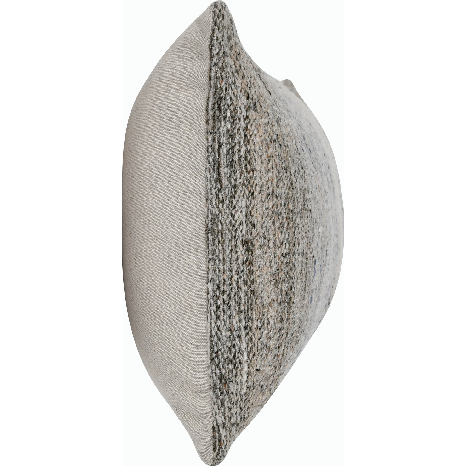 Solage 100% Polyester X Throw Pillow by Villa by Classic Home in multicolor. Made from 100% polyester in a modern style.