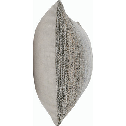 Solage 100% Polyester X Throw Pillow by Villa by Classic Home in multicolor. Made from 100% polyester in a modern style.