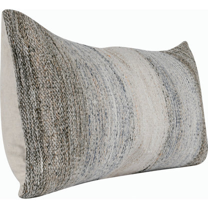 Solage 100% Polyester X Throw Pillow by Villa by Classic Home in multicolor. Made from 100% polyester in a modern style.