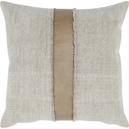 Steam Throw Pillow by Villa by Classic Home. Made from unique in a transitional style.
