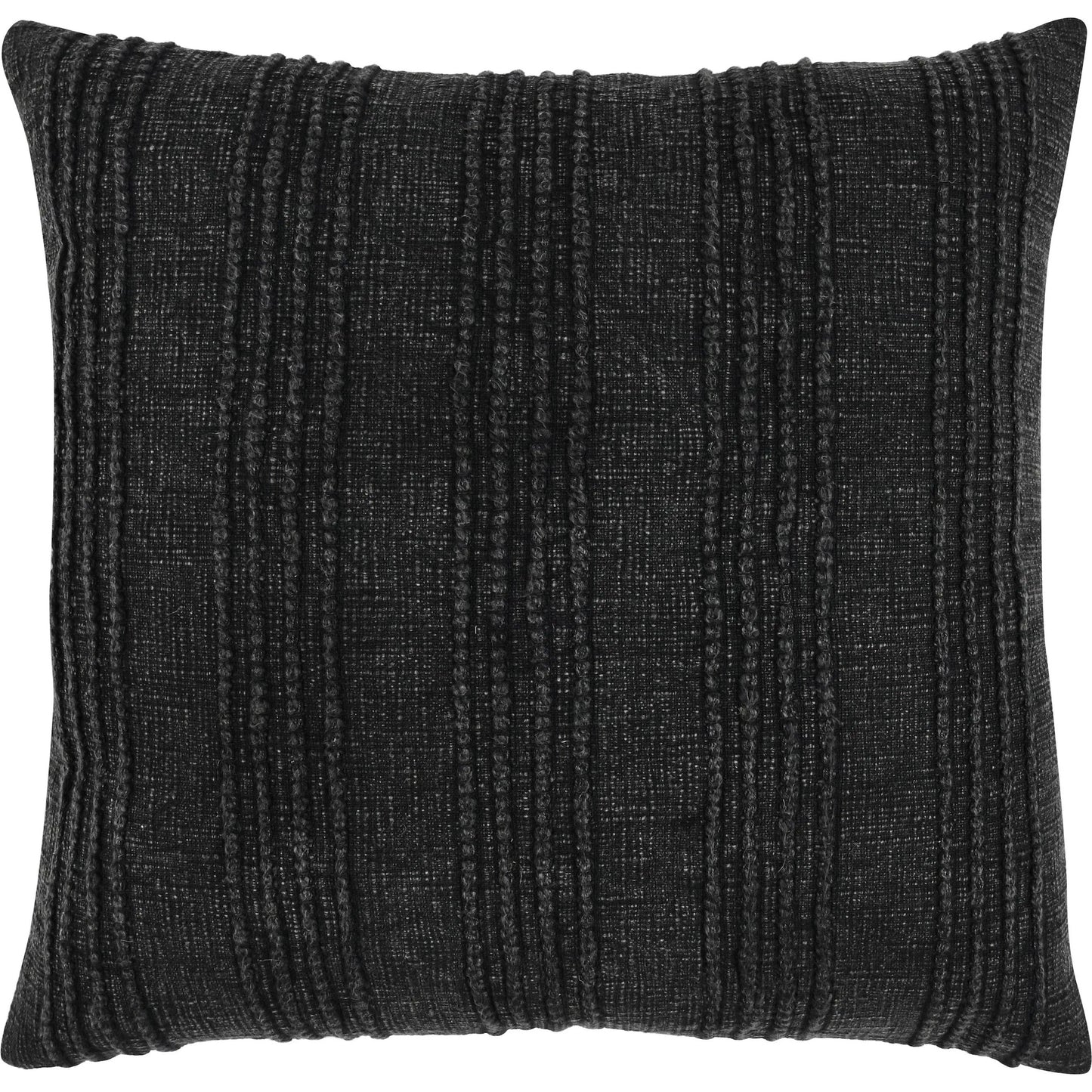 015 SI-2243643 | Primary Silo | Hannah 100% Cotton Fabric Throw Pillow by Villa by Classic Home. Made from 100% cotton in a modern style.