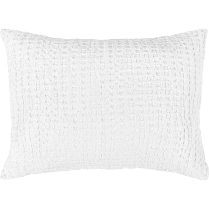 Dimitry 100% Rayon Velvet Euro Sham by Villa by Classic Home. Made from front: 100% rayon velvet; back: 100% solid cotton back in a modern style.