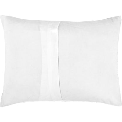 Dimitry 100% Rayon Velvet Euro Sham by Villa by Classic Home. Made from front: 100% rayon velvet; back: 100% solid cotton back in a modern style.