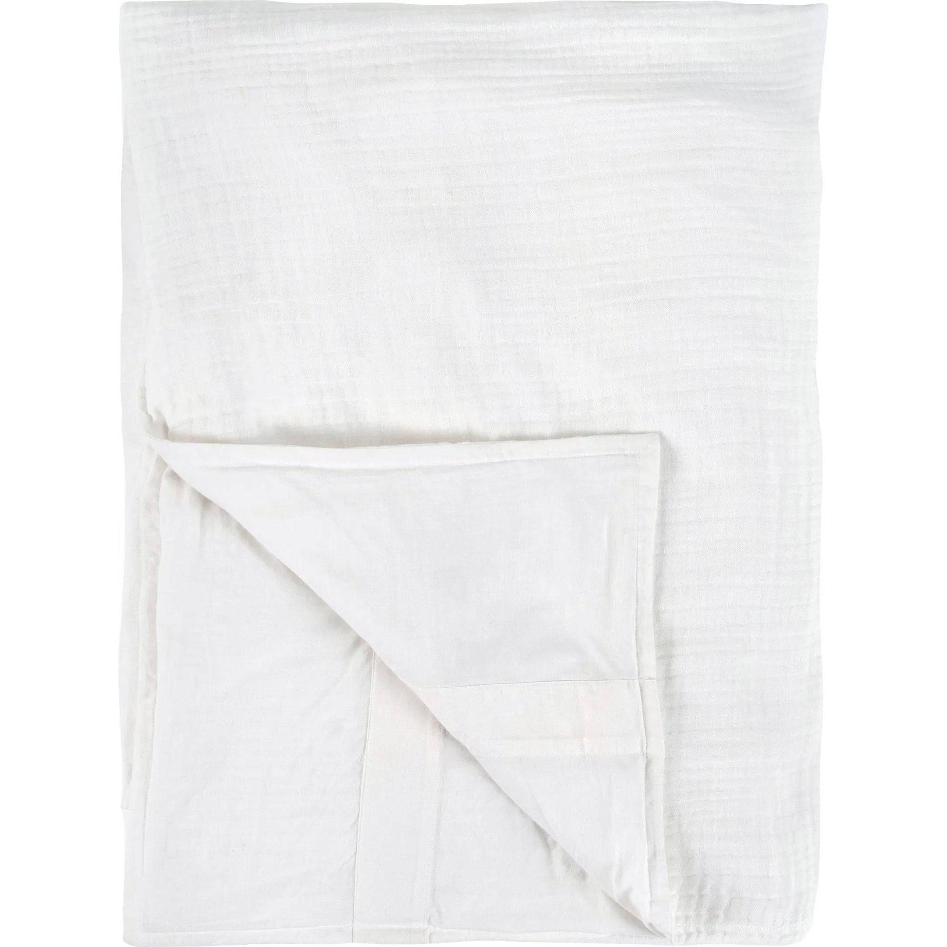 Cardiff White Duvet by Villa by Classic Home. Made from unique in a transitional style.