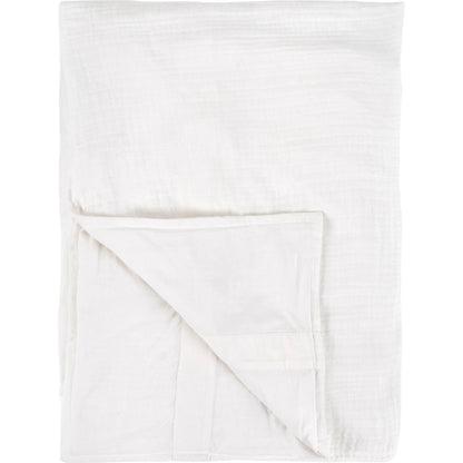 Cardiff White Duvet by Villa by Classic Home. Made from unique in a transitional style.