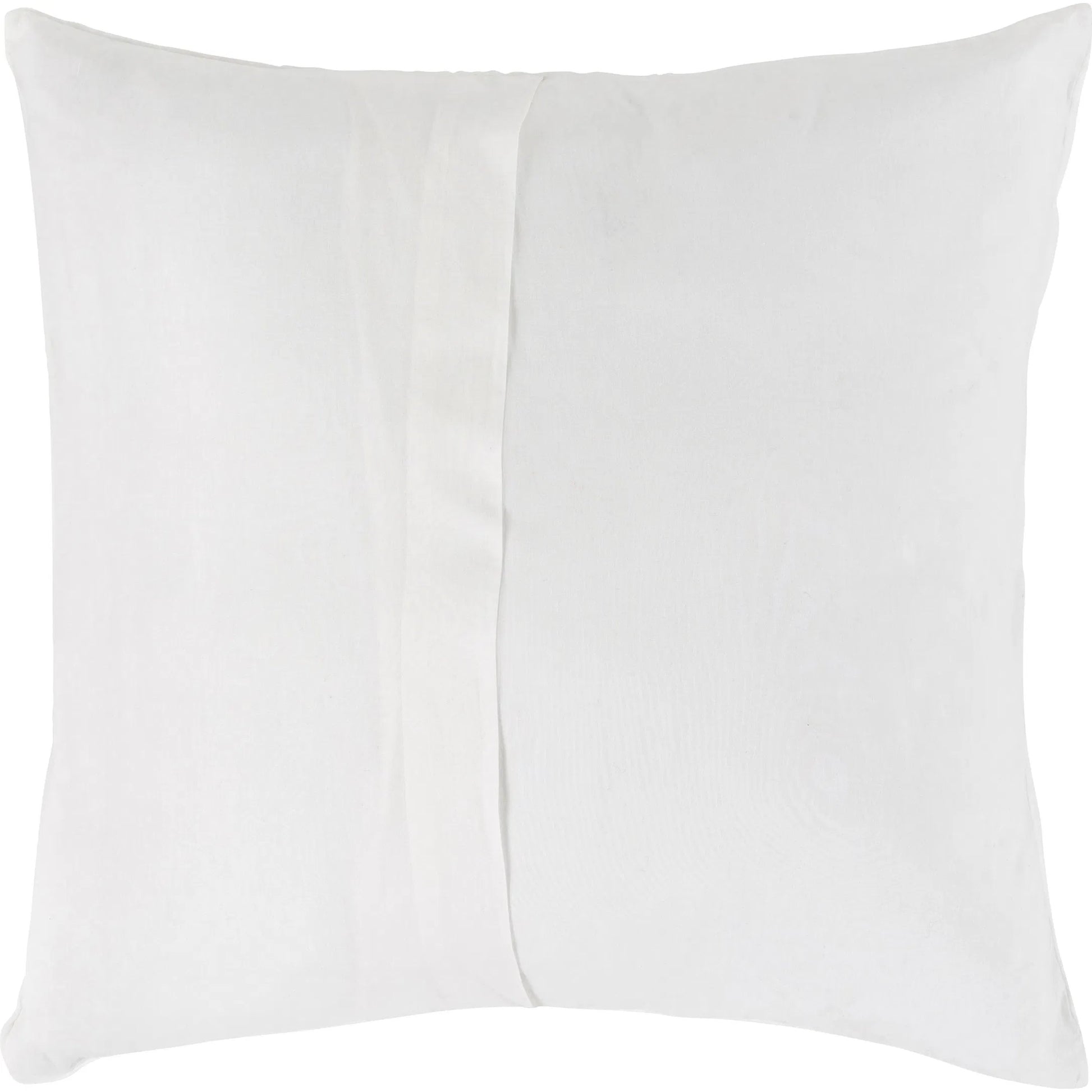 Cardiff White Sham by Villa by Classic Home. Made from unique in a transitional style.