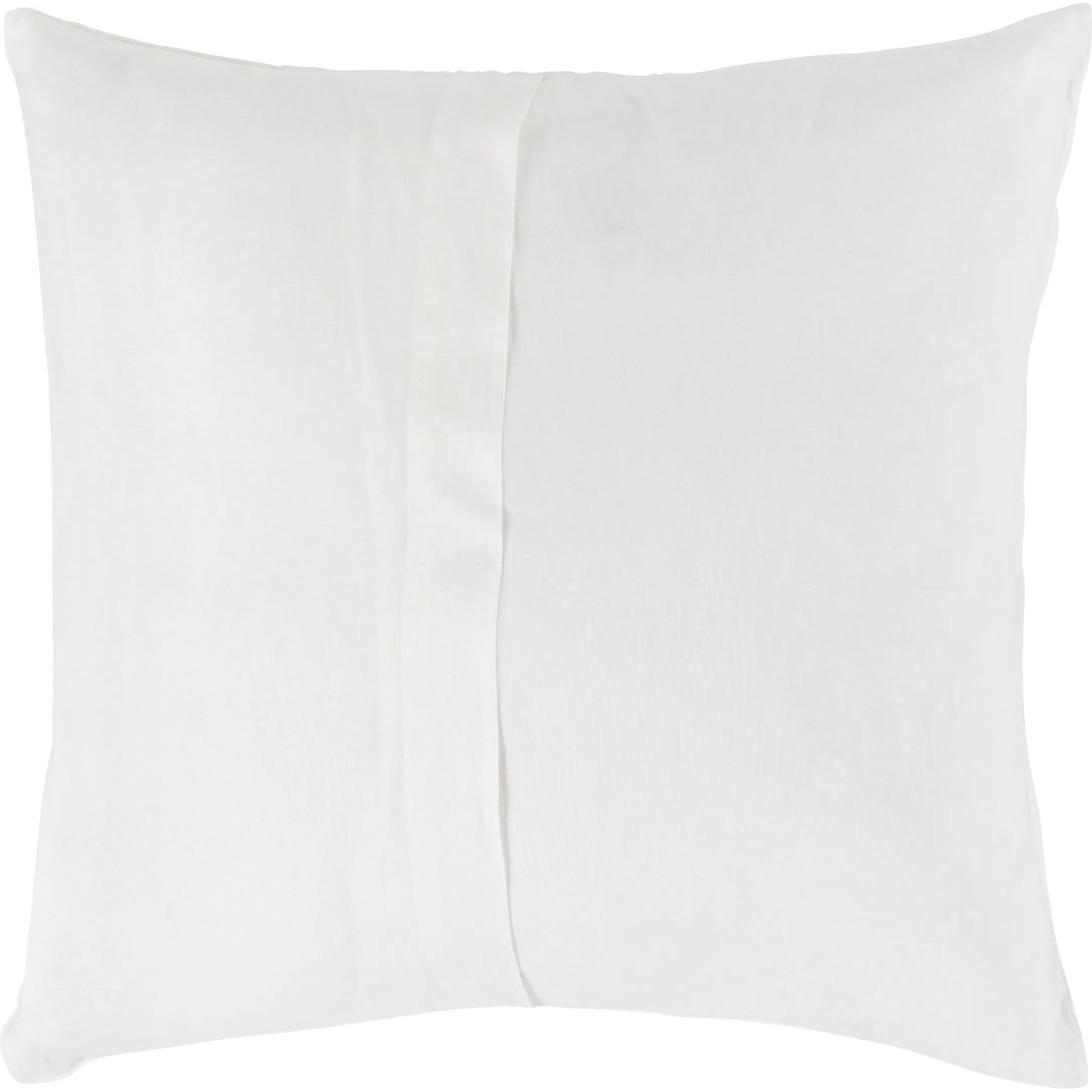 Cardiff White Sham by Villa by Classic Home. Made from unique in a transitional style.