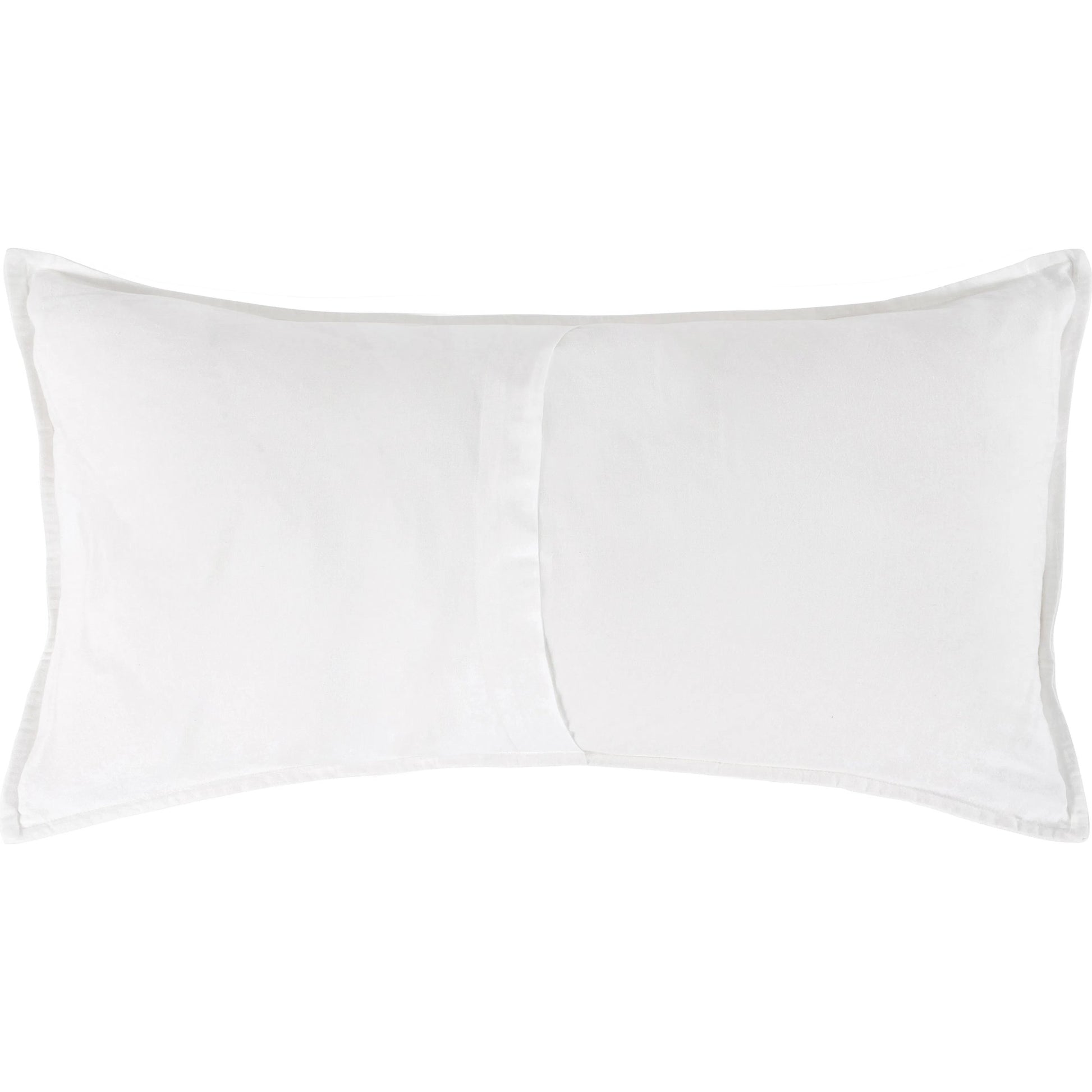 Cardiff White Sham by Villa by Classic Home. Made from unique in a transitional style.