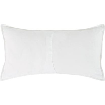 Cardiff White Sham by Villa by Classic Home. Made from unique in a transitional style.