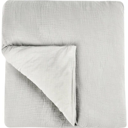 Cardiff White Duvet by Villa by Classic Home. Made from unique in a transitional style.