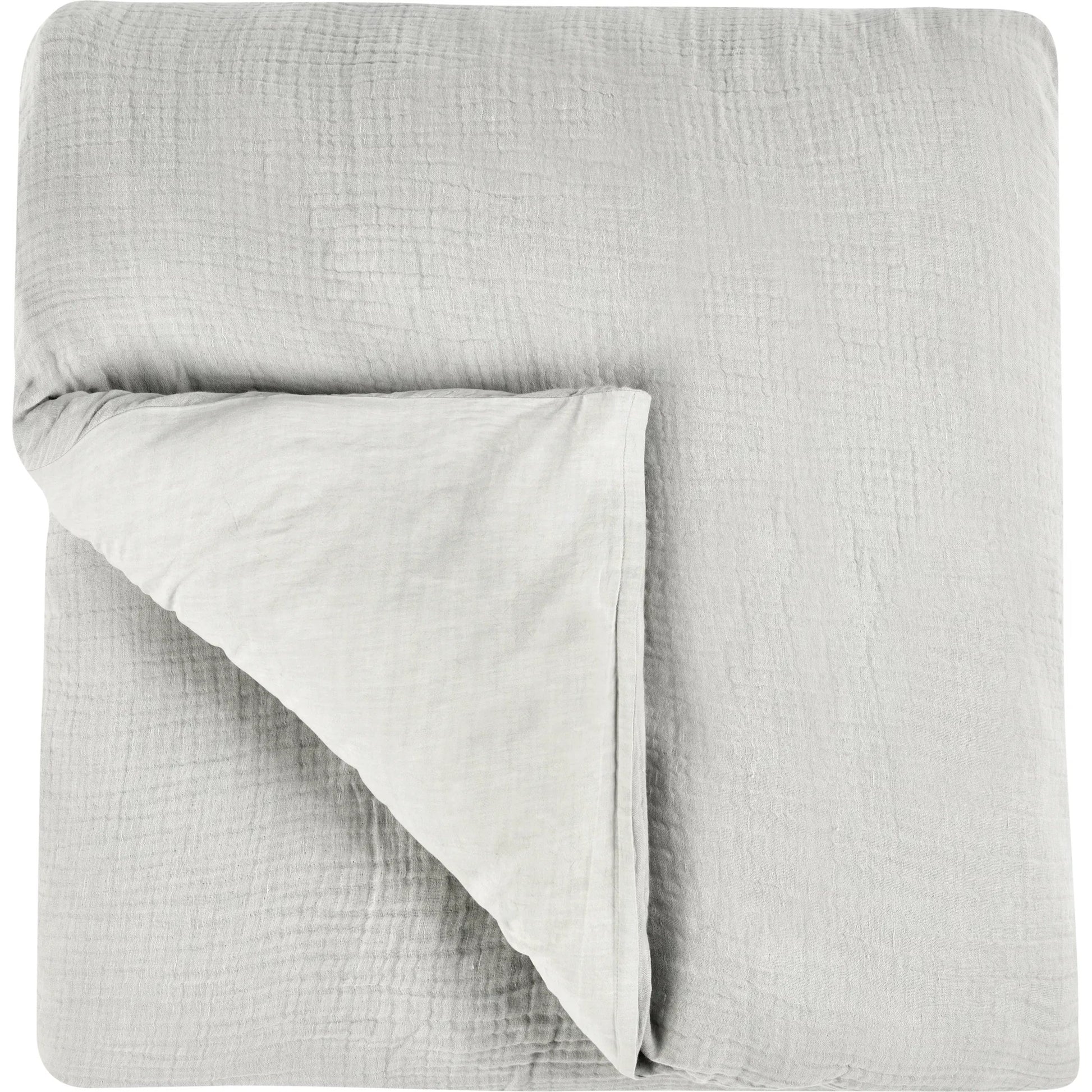 Cardiff White Duvet by Villa by Classic Home. Made from unique in a transitional style.