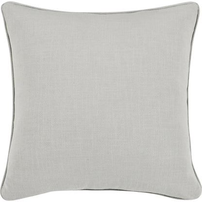 Cardiff White Sham by Villa by Classic Home. Made from unique in a transitional style.