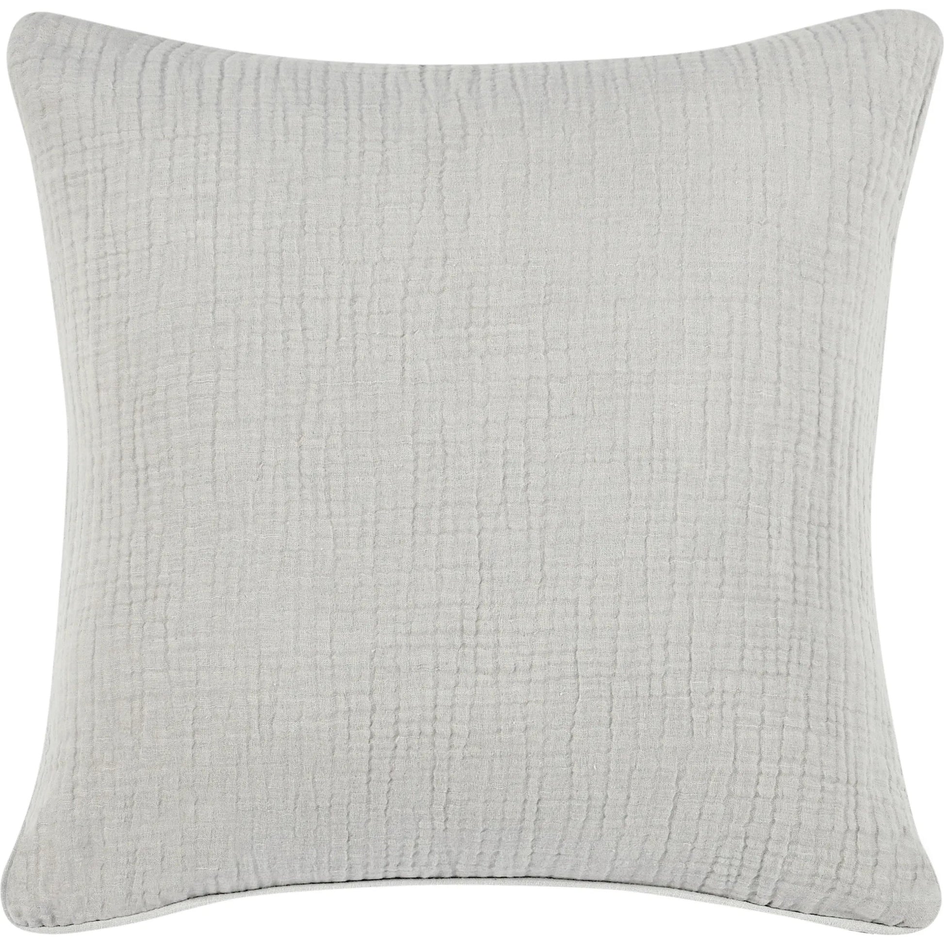 Cardiff White Sham by Villa by Classic Home. Made from unique in a transitional style.