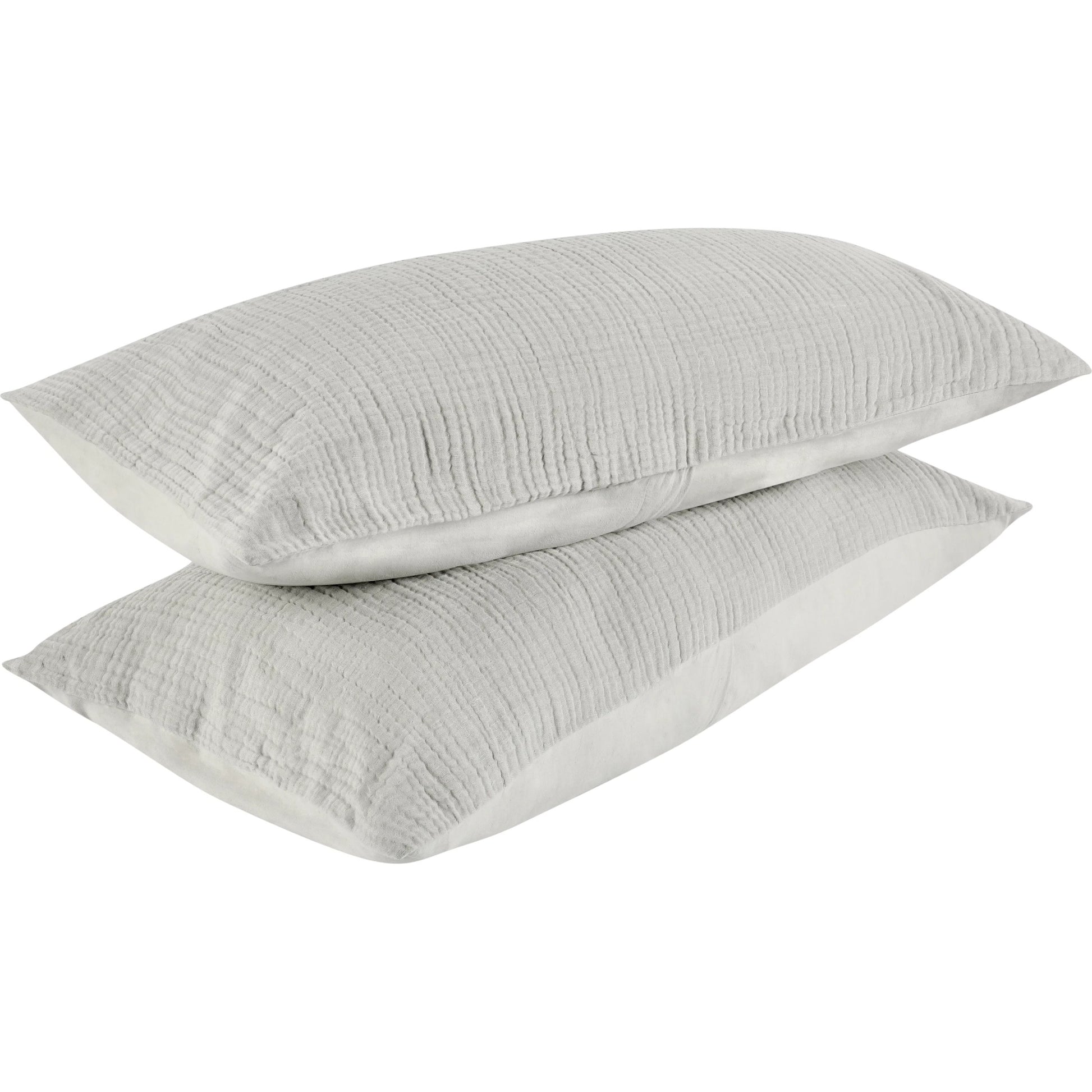 Cardiff White Sham by Villa by Classic Home. Made from unique in a transitional style.