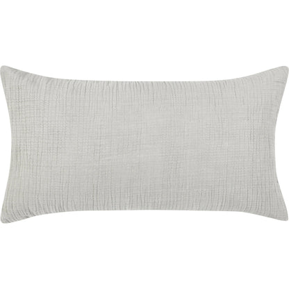 Cardiff White Sham by Villa by Classic Home. Made from unique in a transitional style.