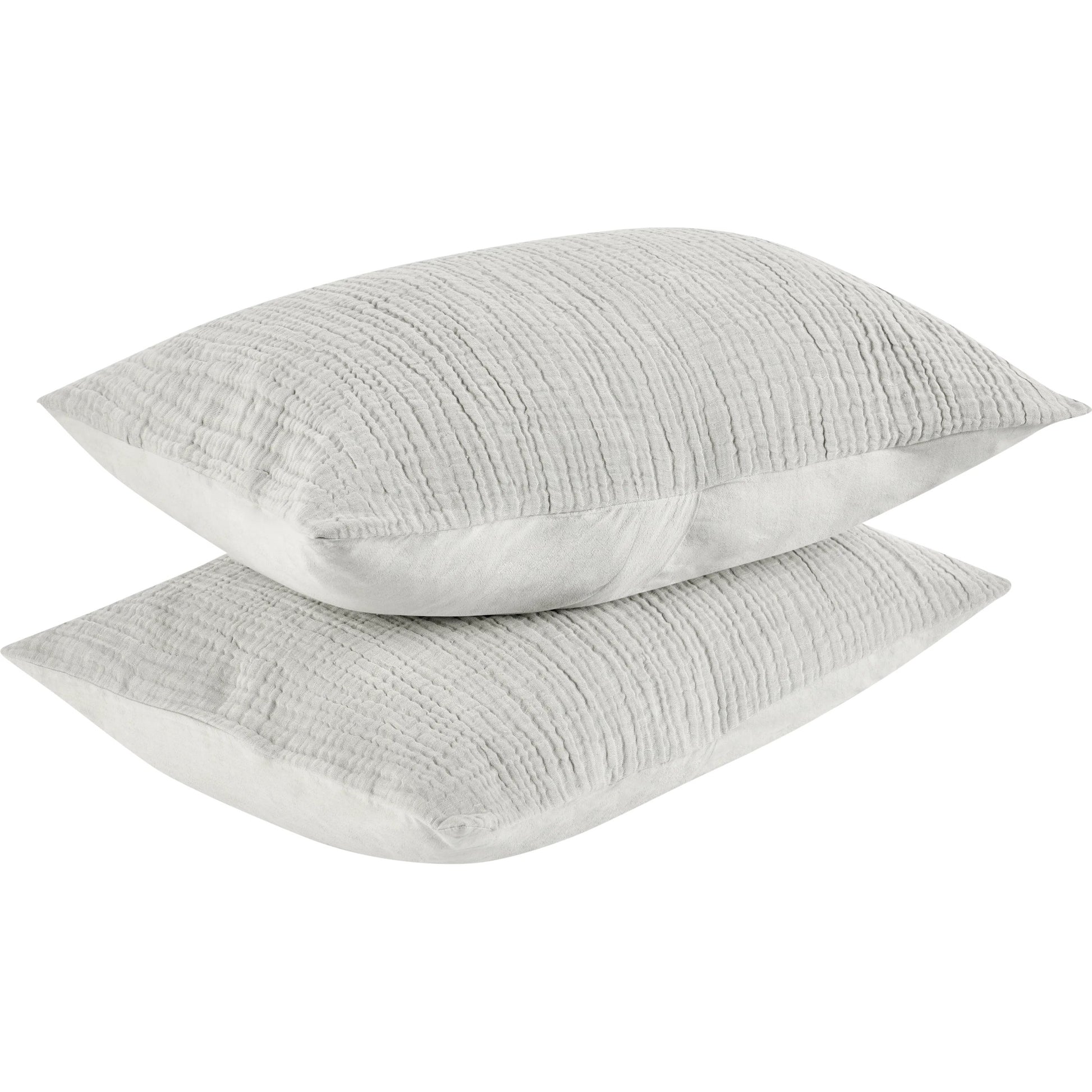 Cardiff White Sham by Villa by Classic Home. Made from unique in a transitional style.