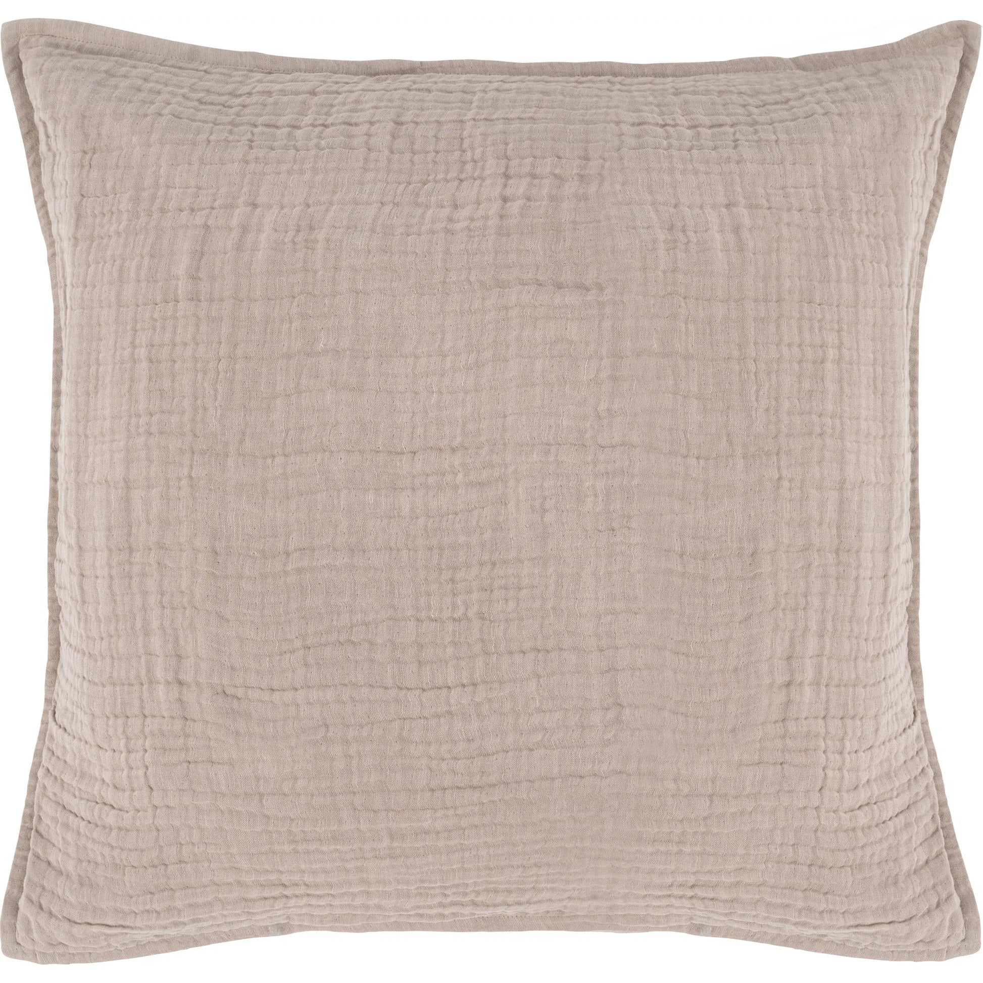 Cardiff White Sham by Villa by Classic Home. Made from unique in a transitional style.