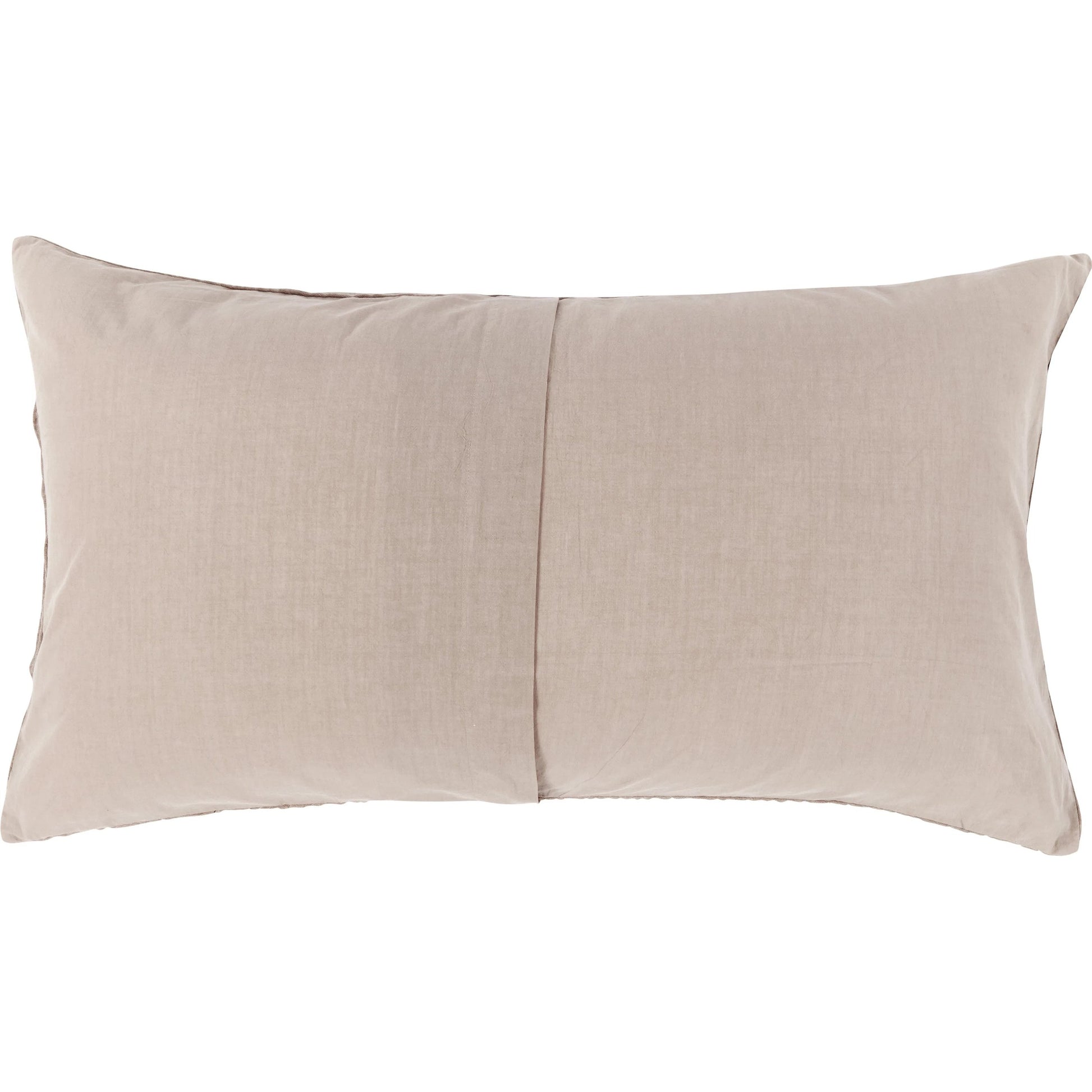 Cardiff White Sham by Villa by Classic Home. Made from unique in a transitional style.