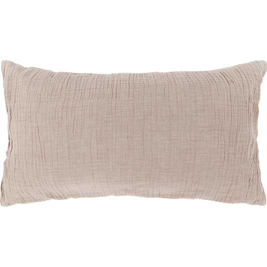 Cardiff Throw Pillow by Villa by Classic Home. Made from unique in a transitional style.