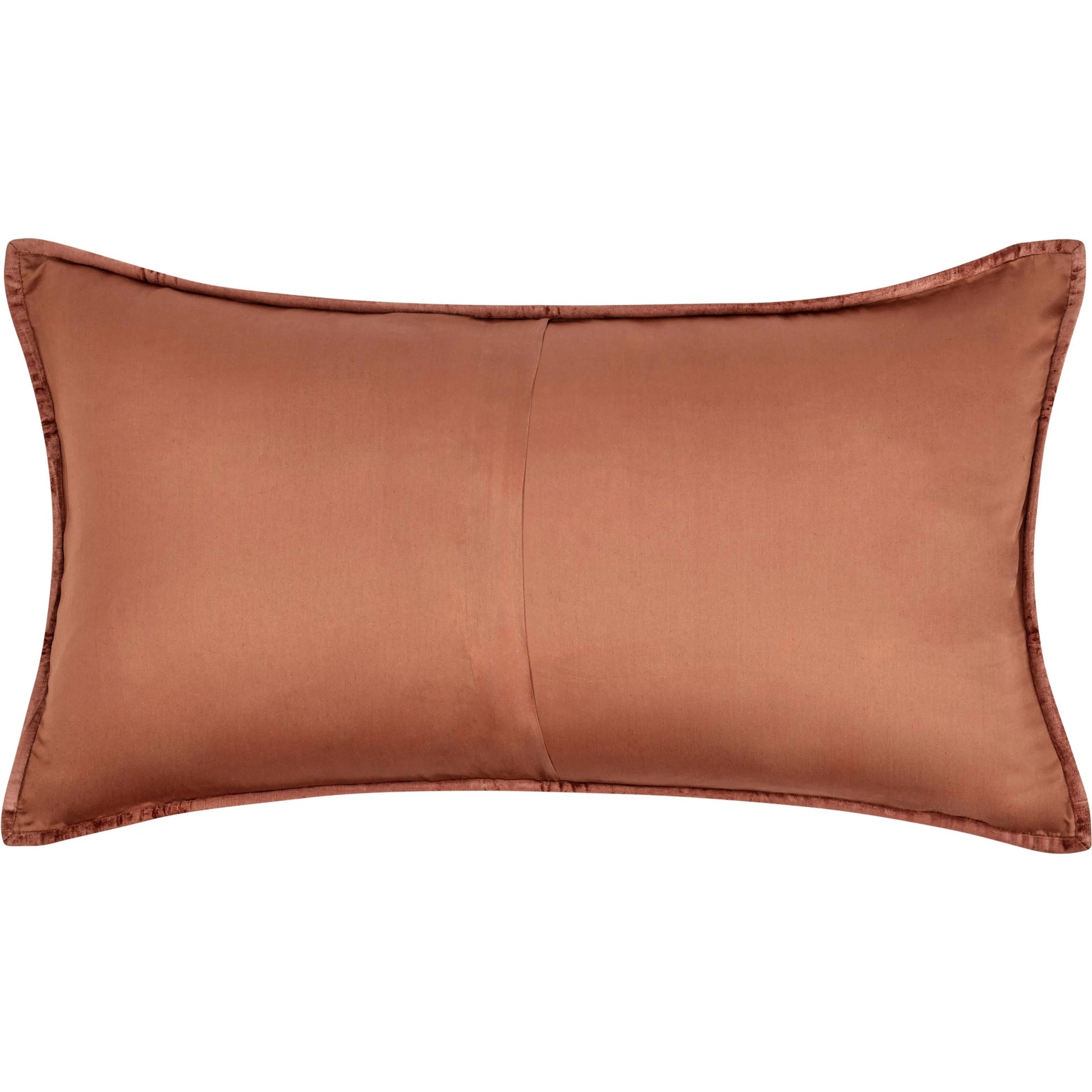 Dimitry 100% Rayon Velvet Euro Sham by Villa by Classic Home. Made from front: 100% rayon velvet; back: 100% solid cotton back in a modern style.