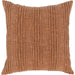 Hannah 100% Cotton Fabric Throw Pillow by Villa by Classic Home. Made from 100% cotton in a modern style.