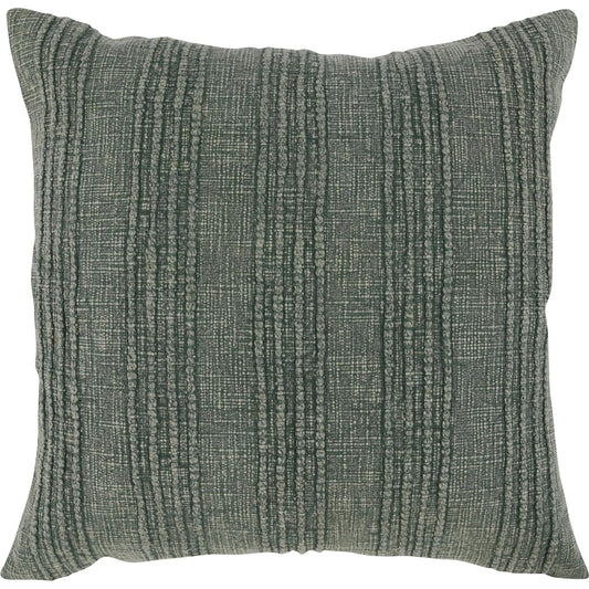 Hannah 100% Cotton Fabric Throw Pillow by Villa by Classic Home. Made from 100% cotton in a unique style.