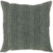 Hannah 100% Cotton Fabric Throw Pillow by Villa by Classic Home. Made from 100% cotton in a modern style.